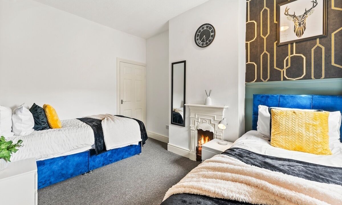 Photo of Bedroom in Doncaster