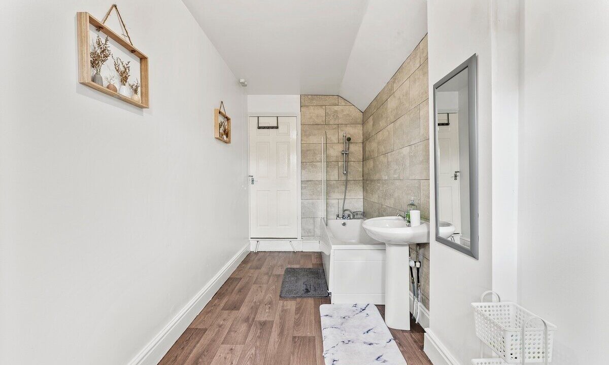 Photo of Bathroom in Doncaster