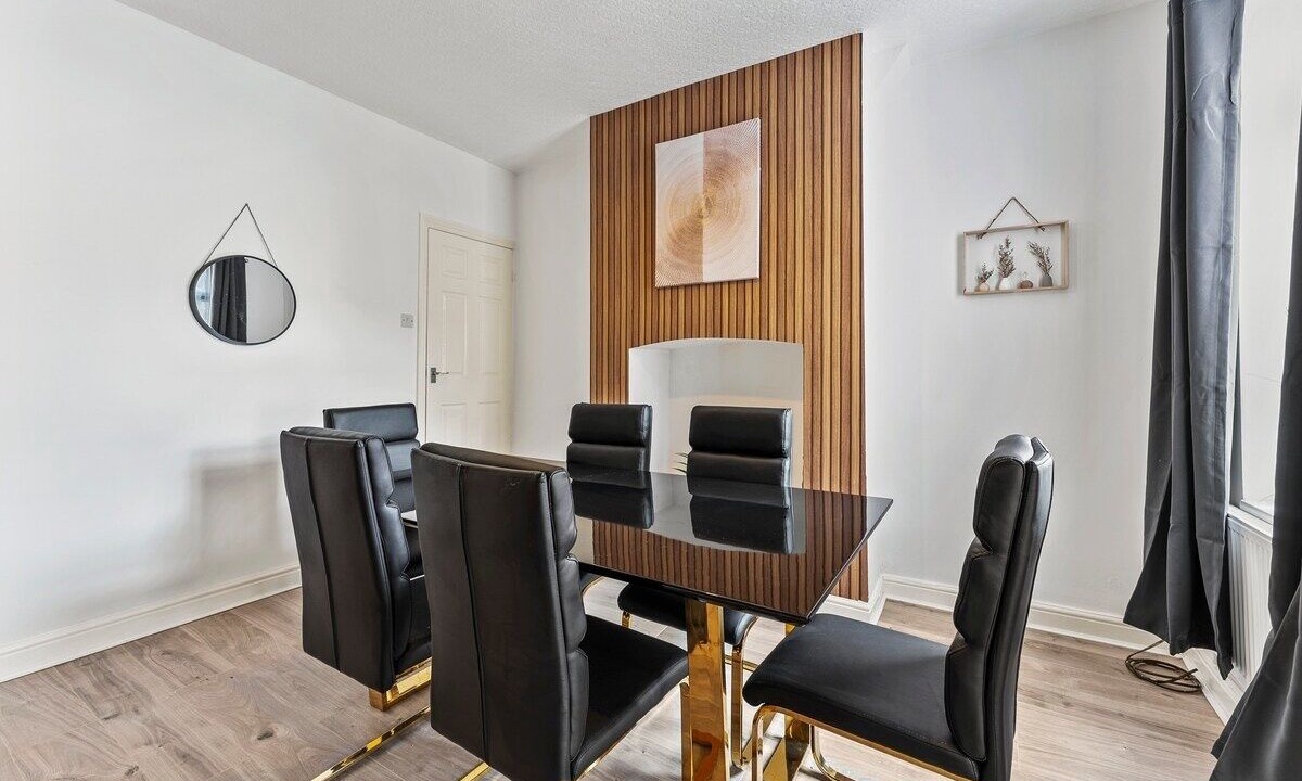 Photo of Others in Doncaster