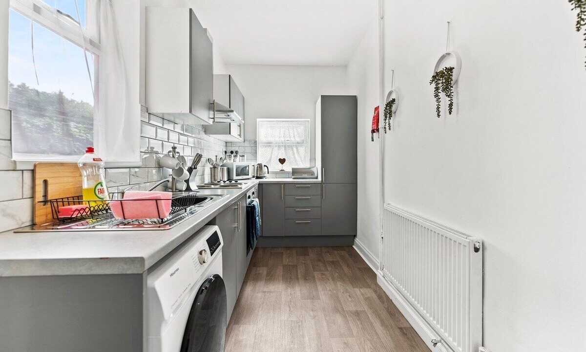 Photo of Kitchen in Doncaster