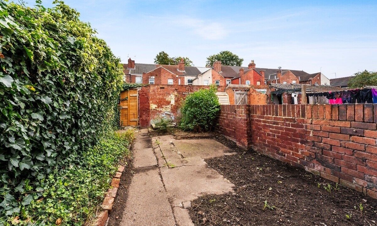 Photo of Outdoor in Doncaster