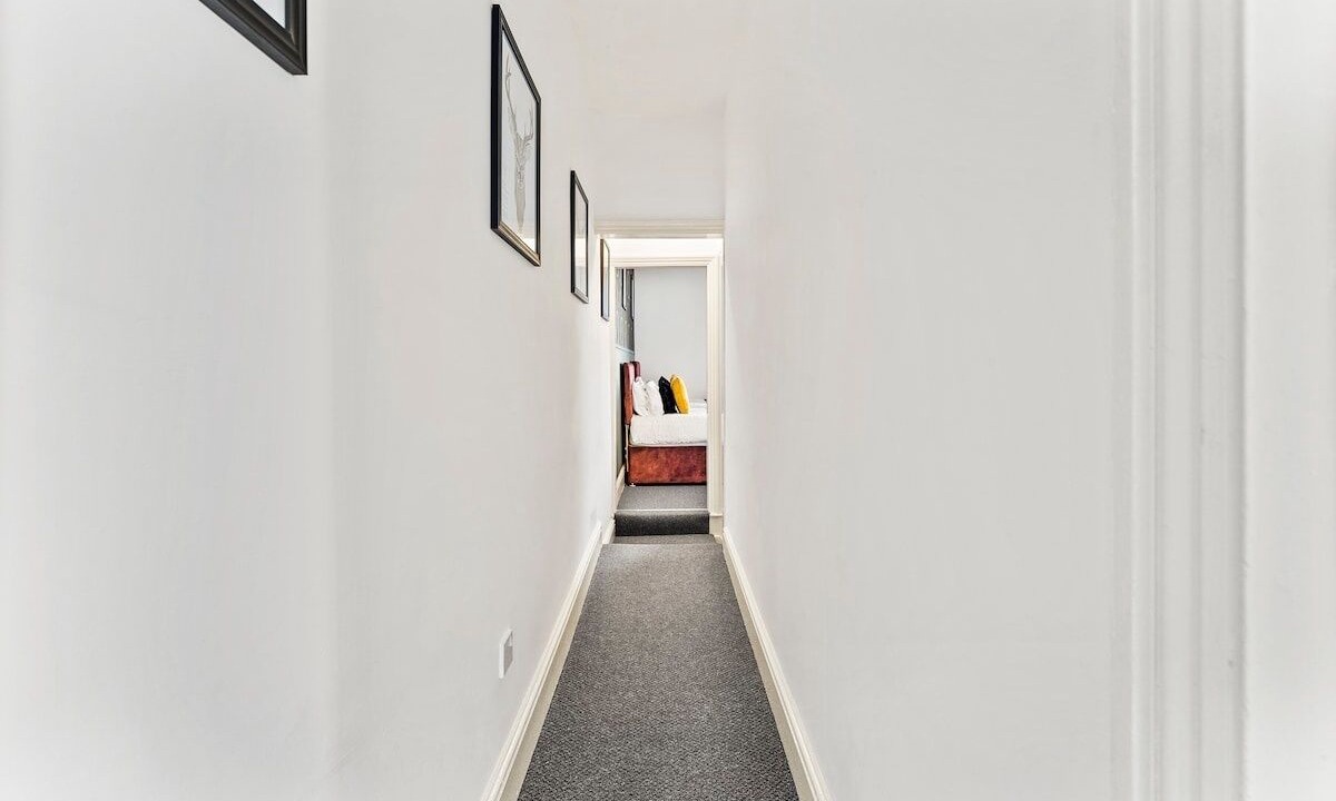 Photo of Bedroom in Doncaster