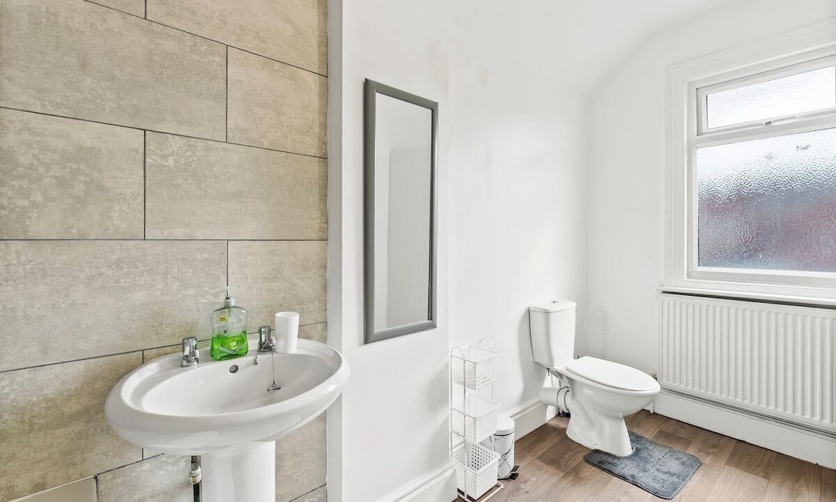 Photo of Bathroom in Doncaster
