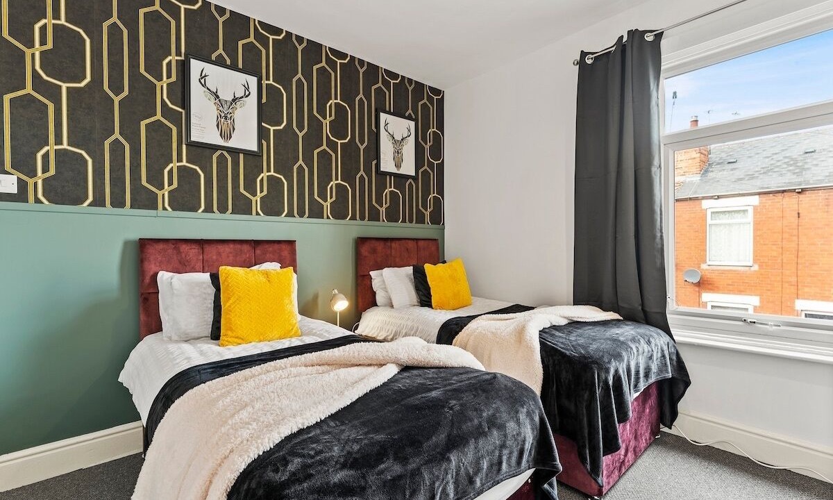 Photo of Bedroom in Doncaster