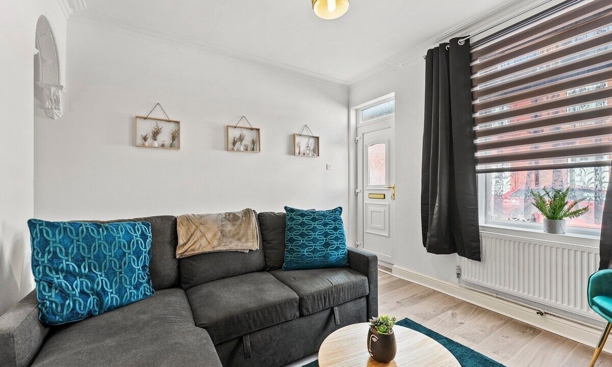 Photo of Livingroom in Doncaster