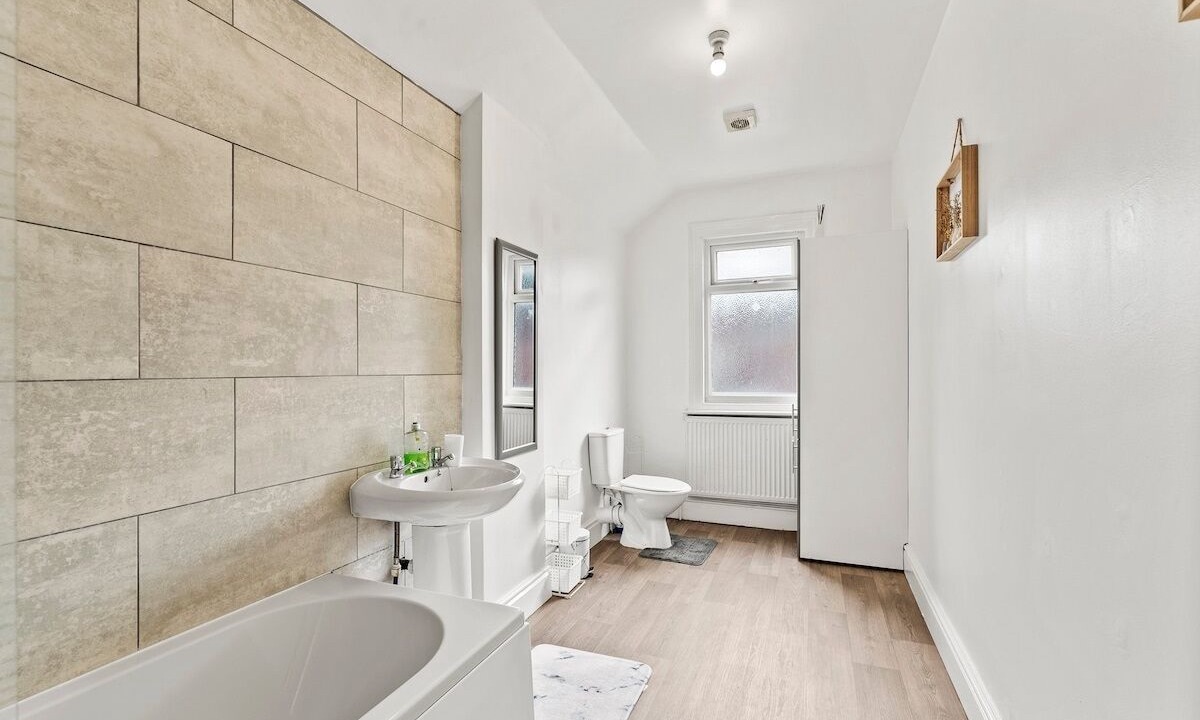 Photo of Bathroom in Doncaster
