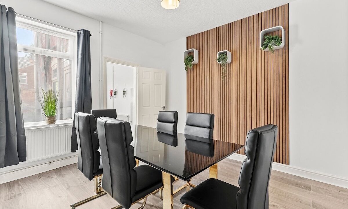 Photo of Others in Doncaster