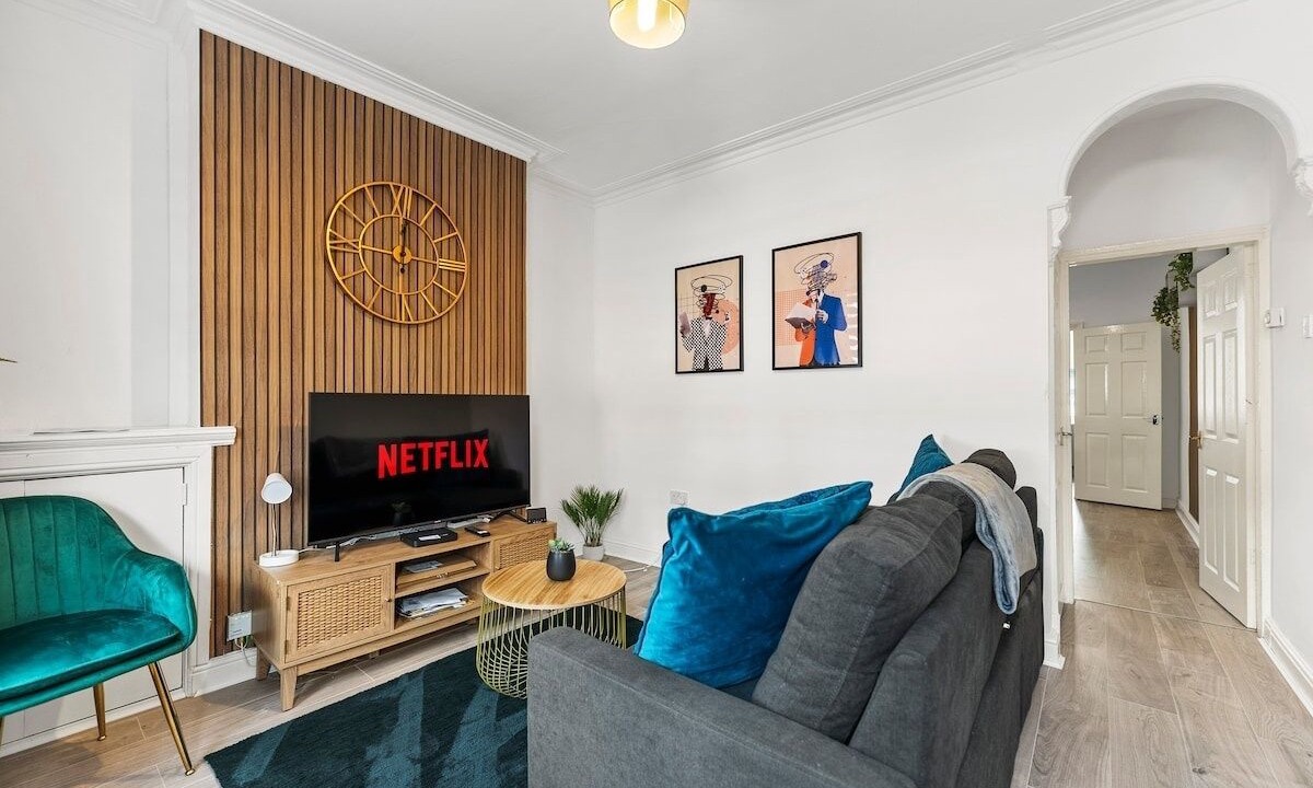 Photo of Livingroom in Doncaster