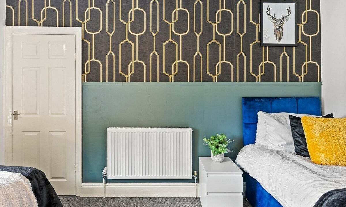 Photo of Bedroom in Doncaster