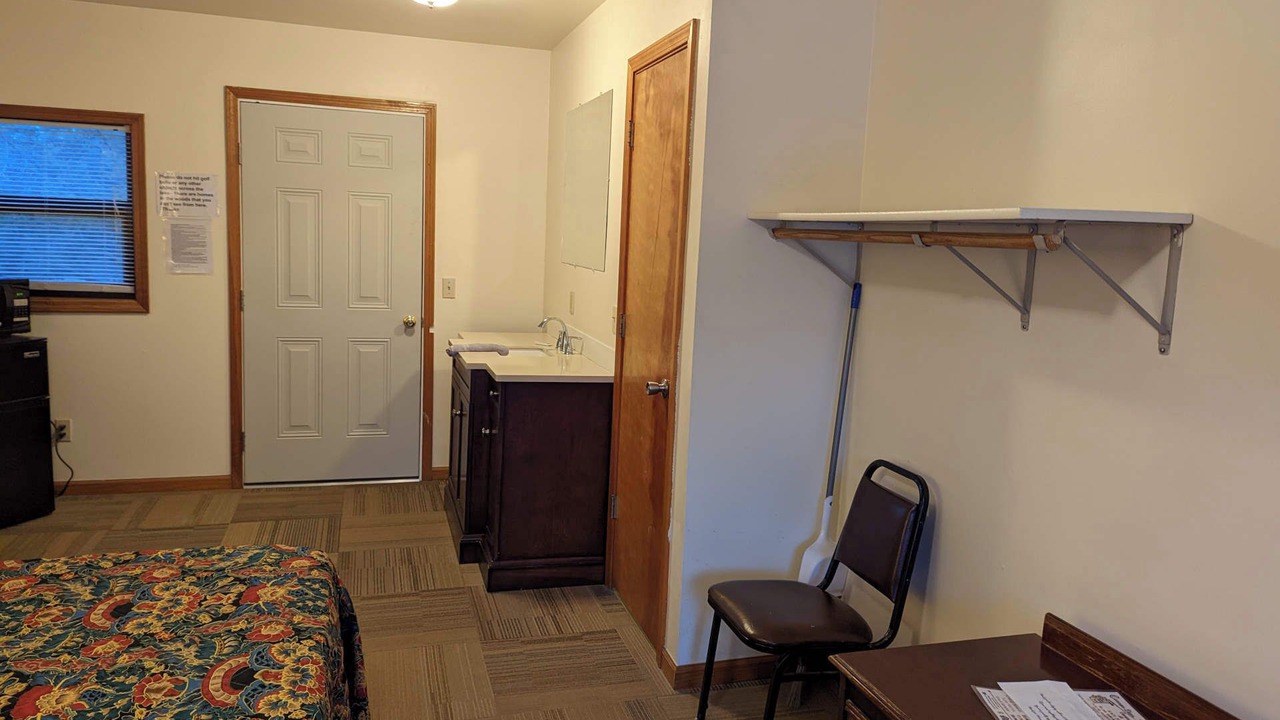Photo of Bedroom in Perry