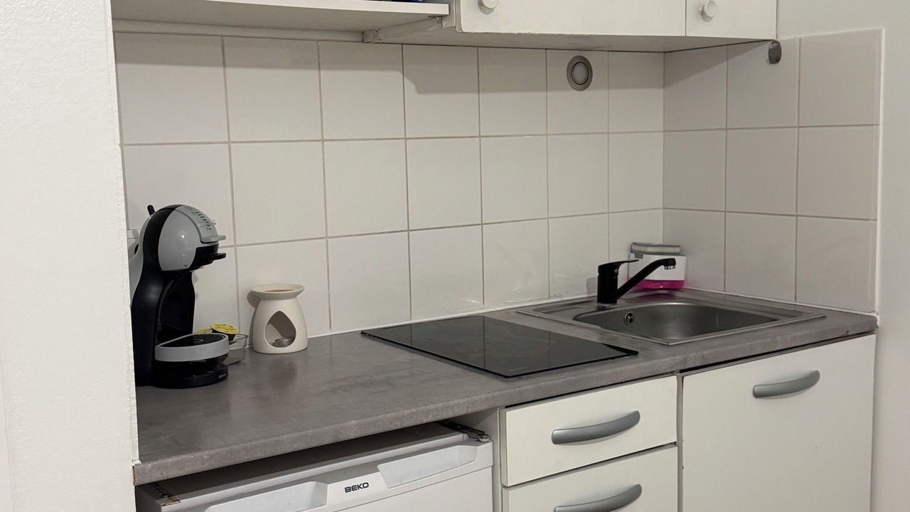 Photo of Kitchen in L'Ile-Saint-Denis