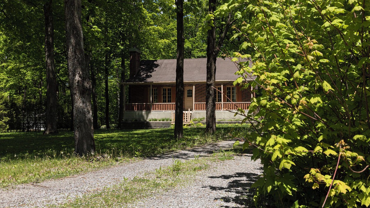 Photo of Outdoor in Saint-Pierre-de-l'lle-d'Orleans