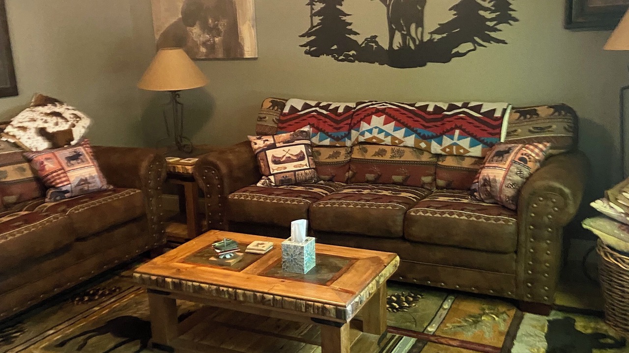 Photo of Livingroom in Red Lodge