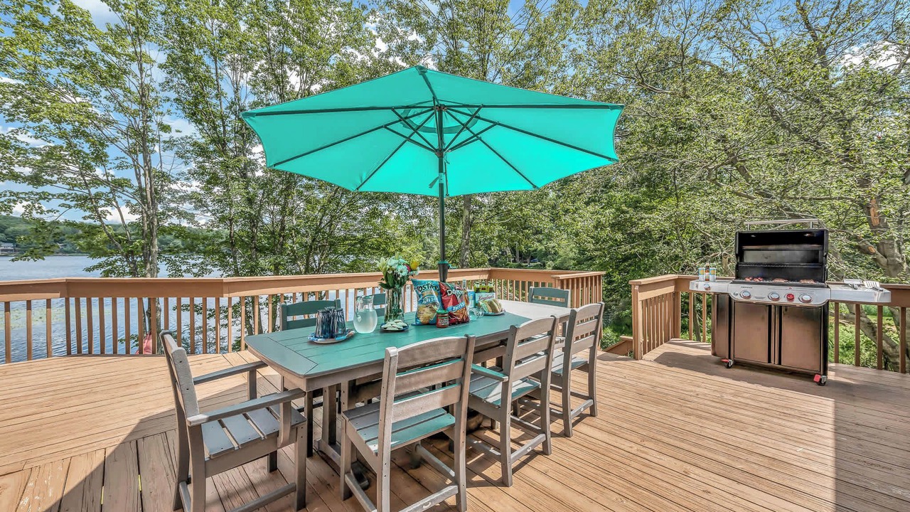 Photo of Outdoor in Gouldsboro