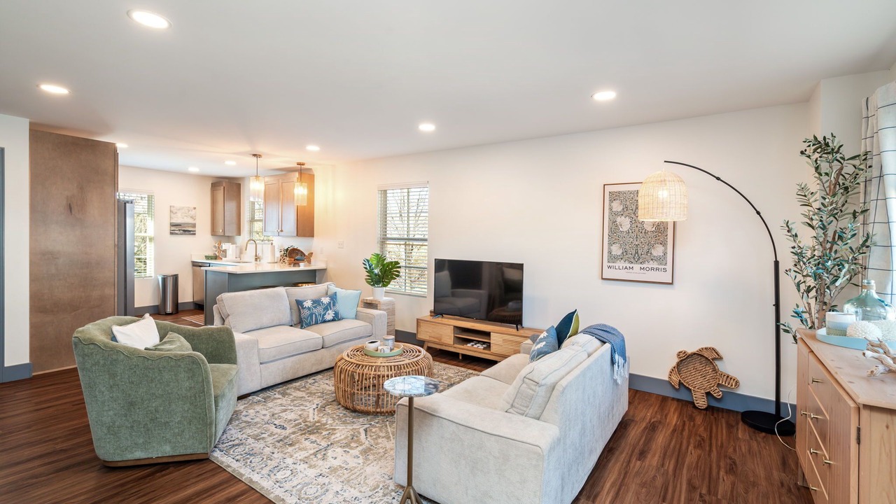 Photo of Livingroom in Powell