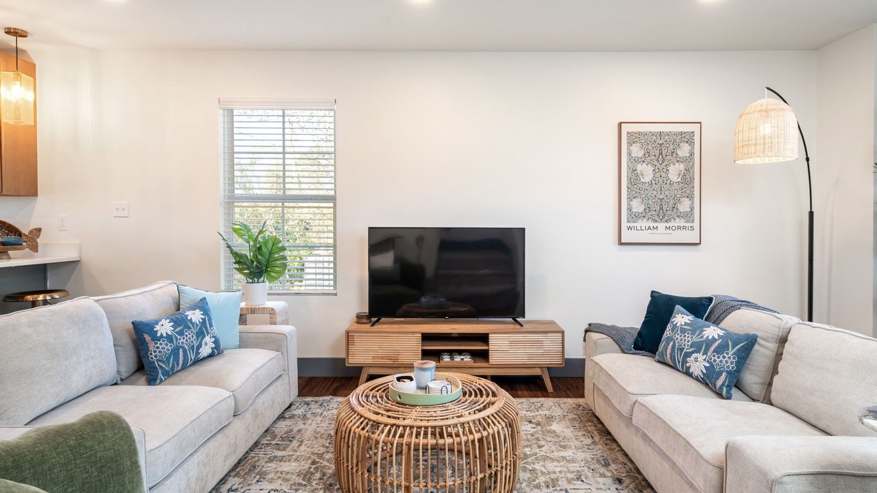 Photo of Livingroom in Powell