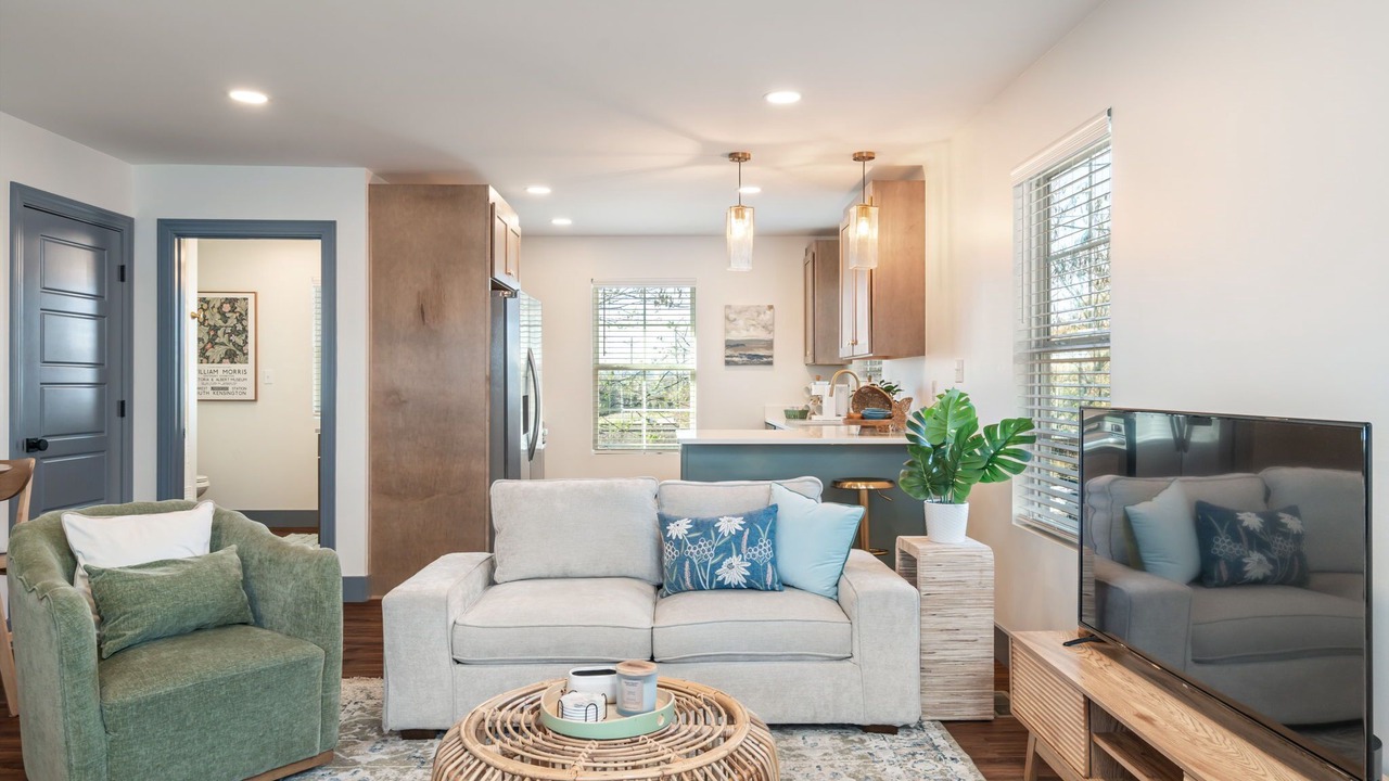 Photo of Livingroom in Powell