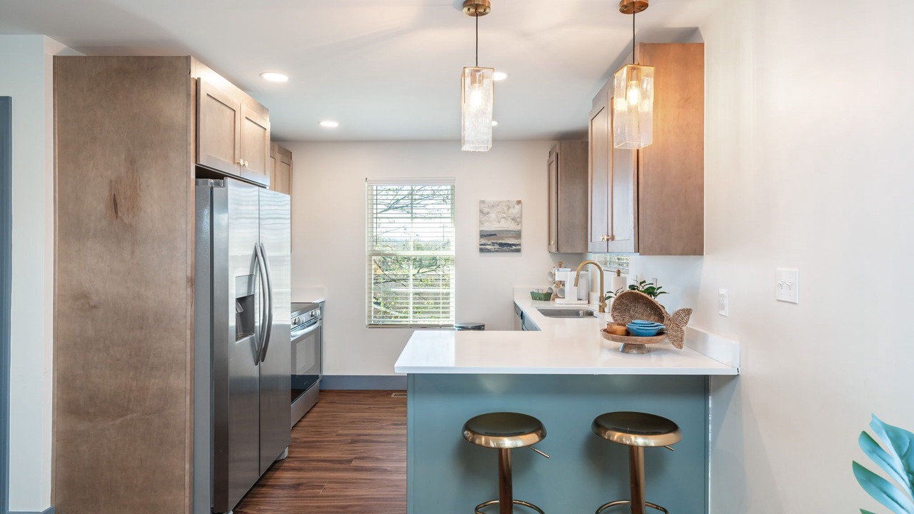 Photo of Kitchen in Powell