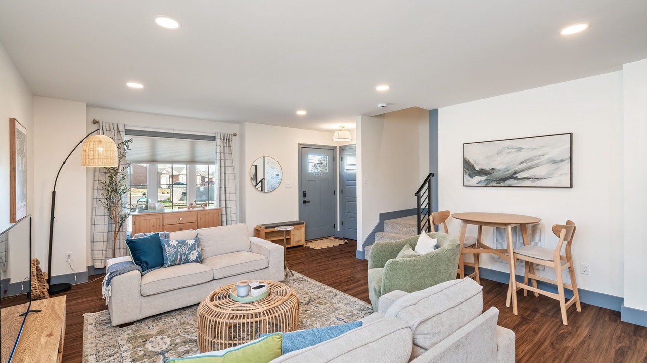 Photo of Livingroom in Powell