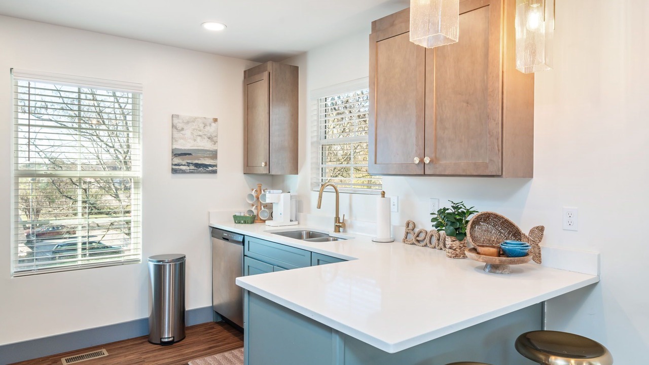 Photo of Kitchen in Powell