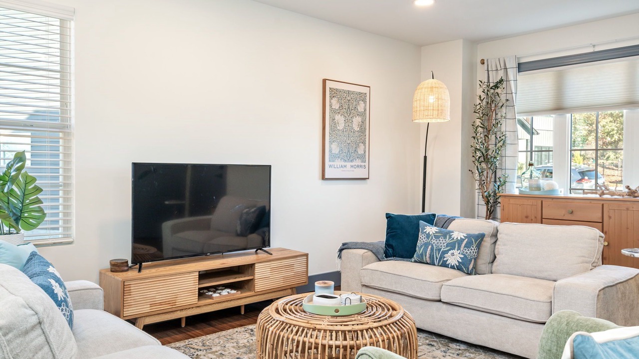Photo of Livingroom in Powell