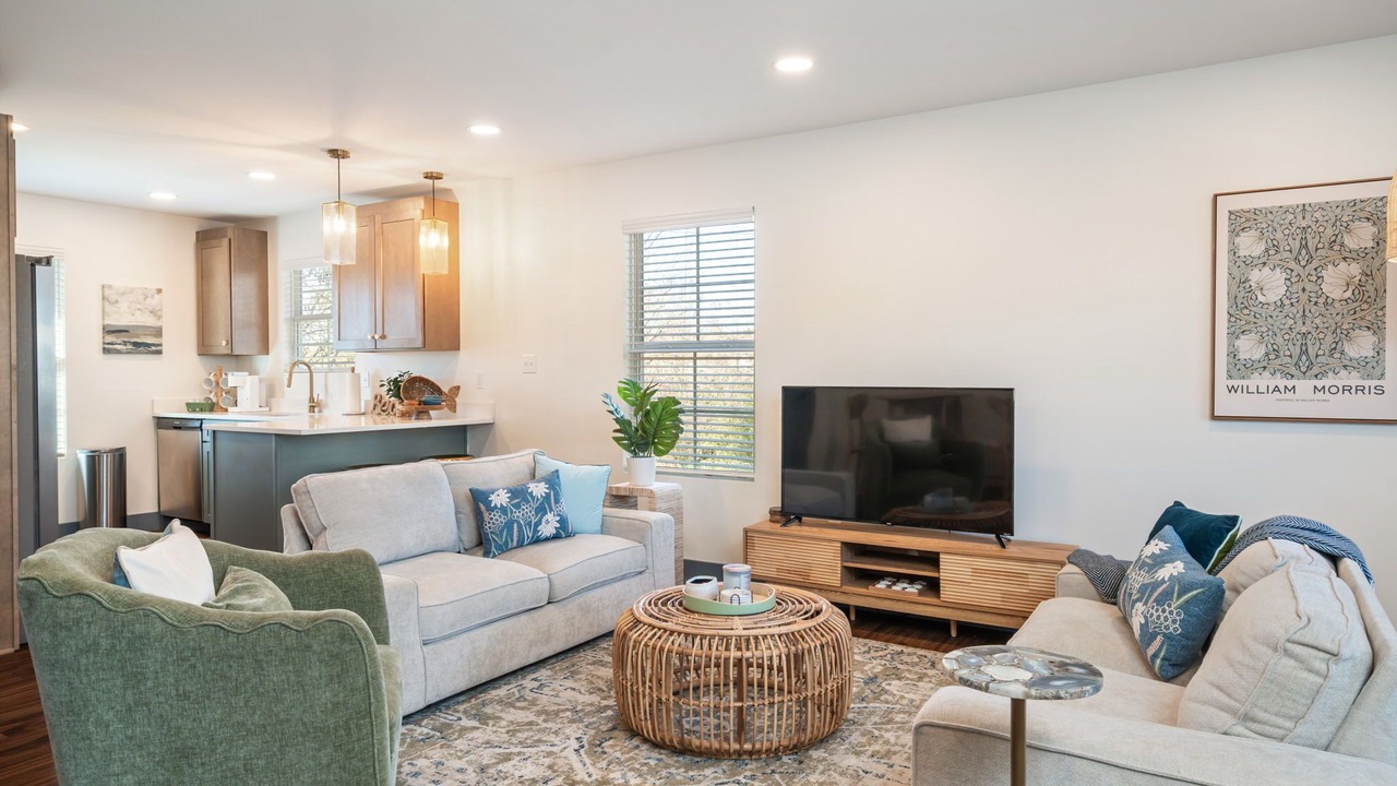 Photo of Livingroom in Powell