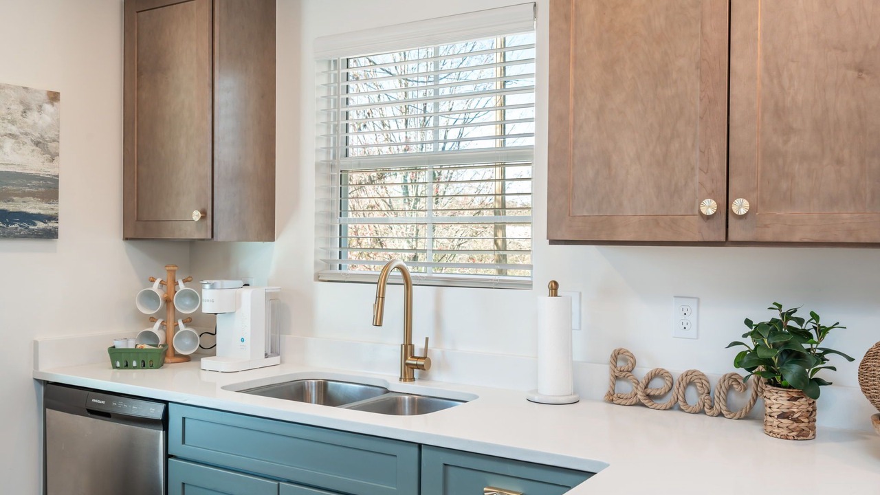 Photo of Kitchen in Powell