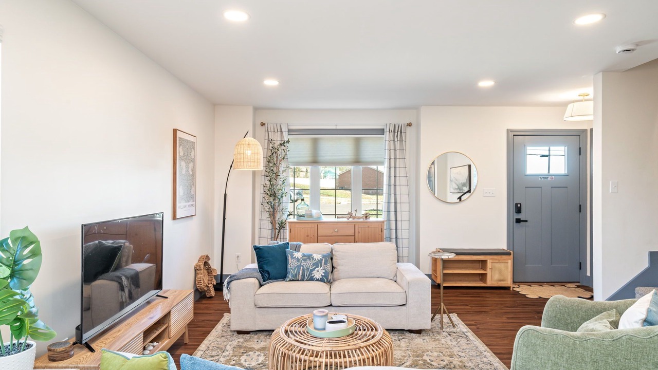 Photo of Livingroom in Powell
