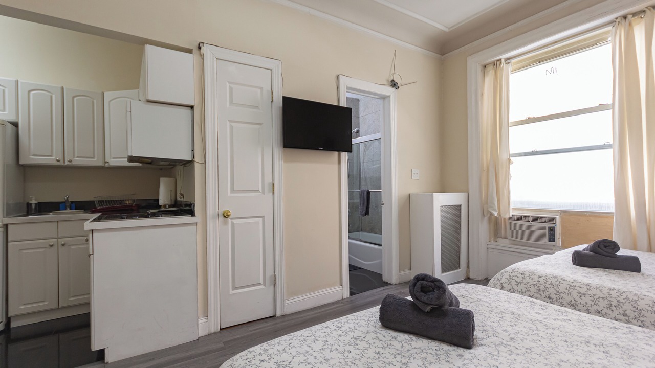 Photo of Bedroom in NoMad