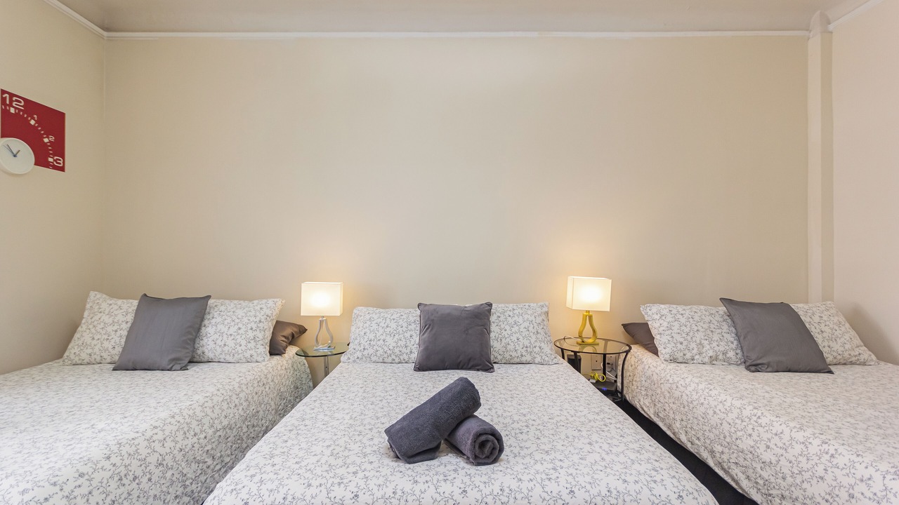 Photo of Bedroom in NoMad