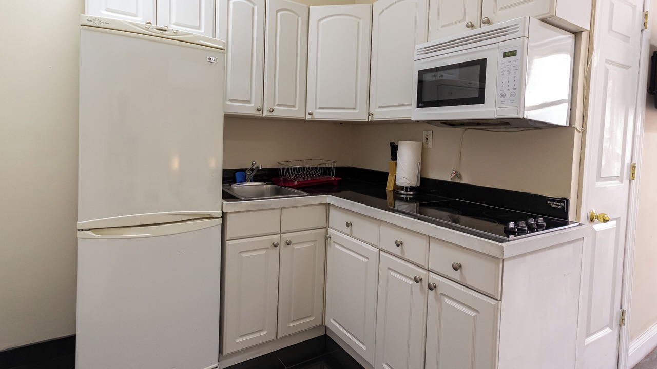 Photo of Kitchen in NoMad