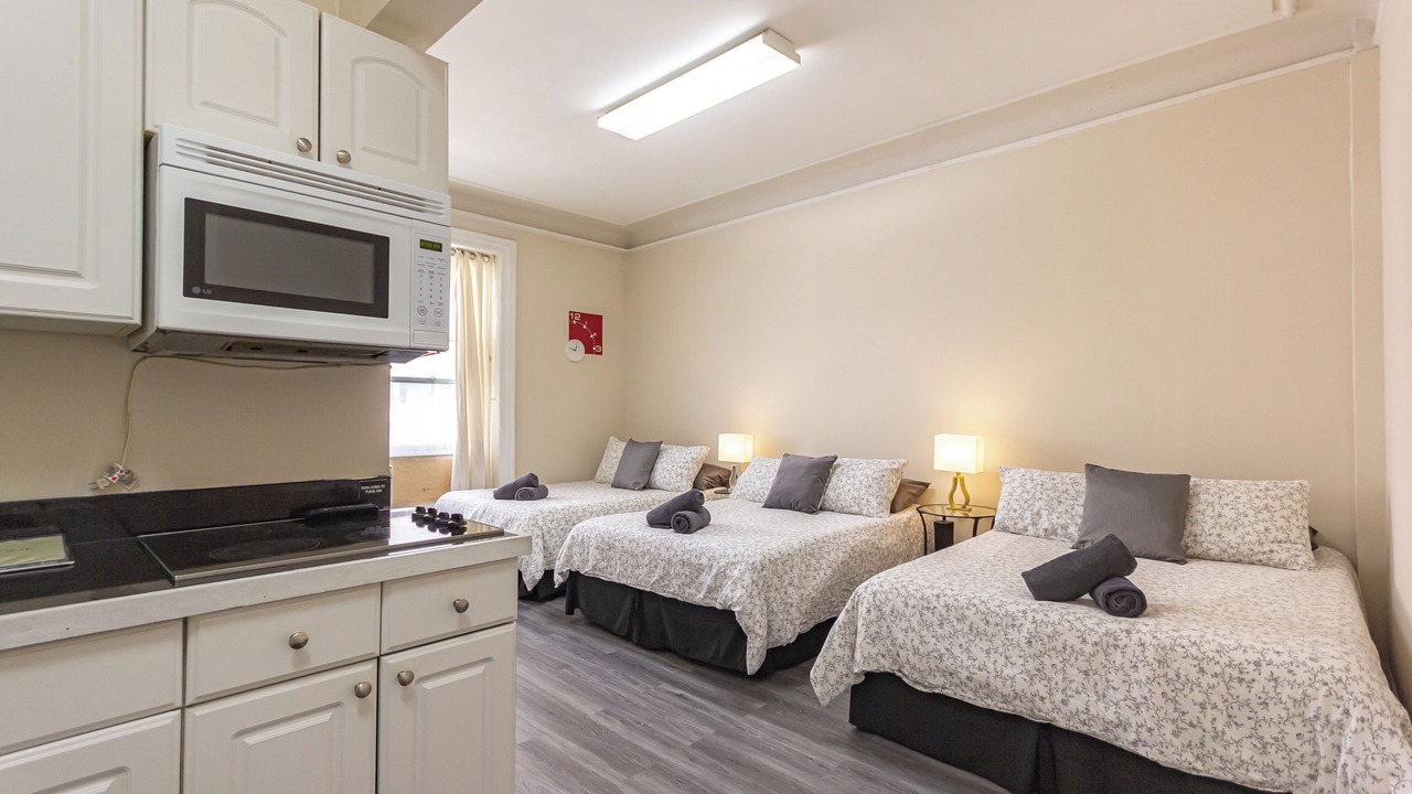 Photo of Kitchen in NoMad