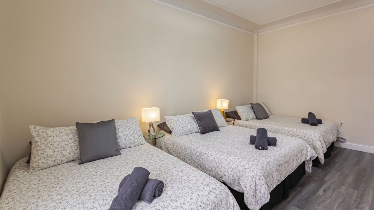 Photo of Bedroom in NoMad