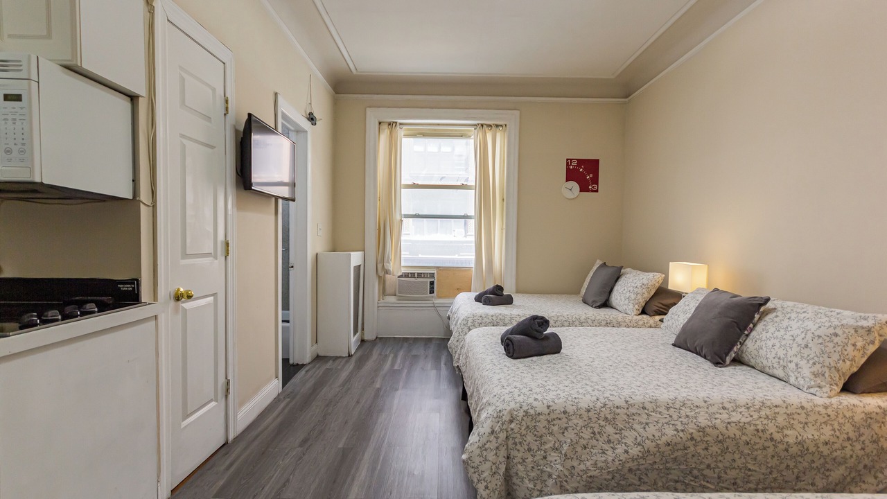 Photo of Bedroom in NoMad