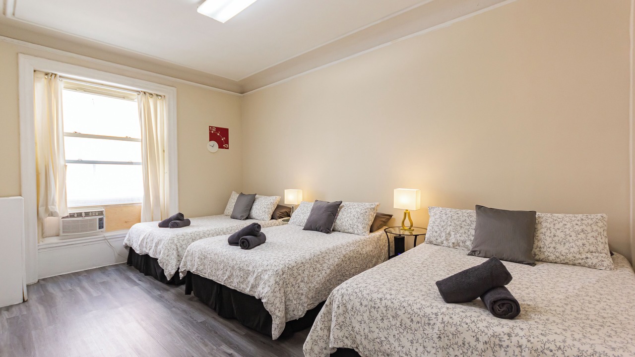 Photo of Bedroom in NoMad