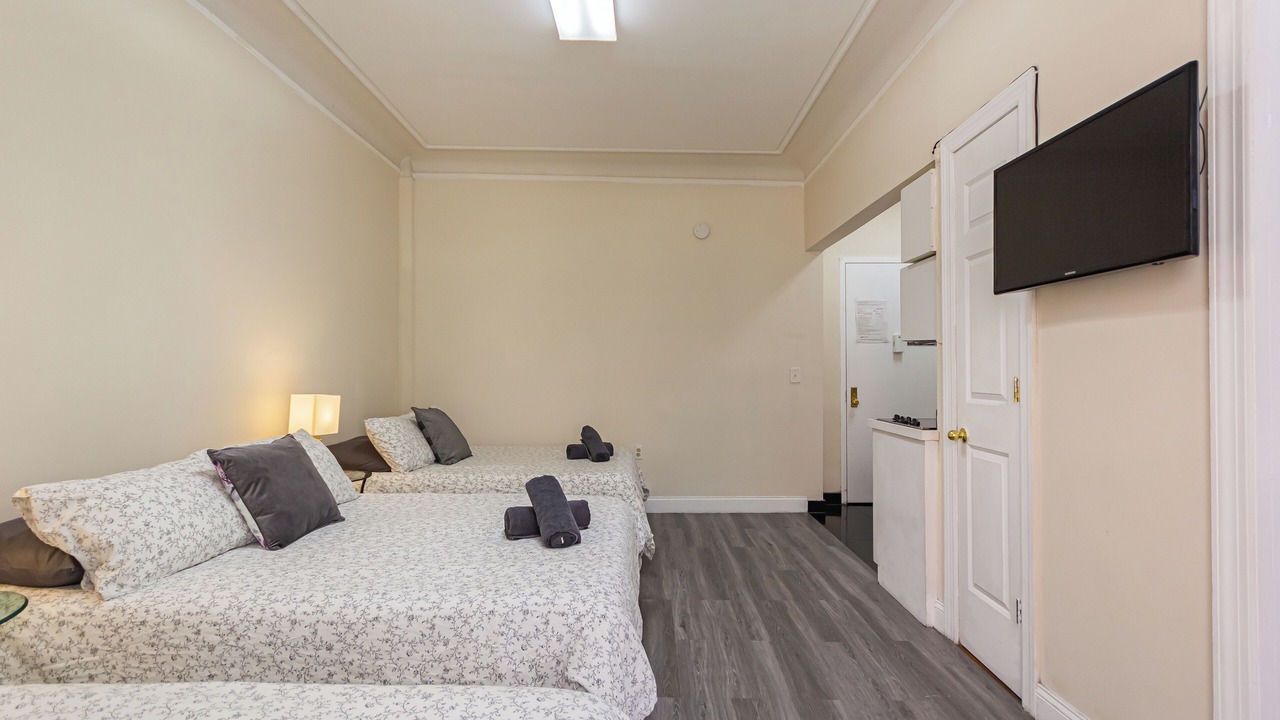 Photo of Bedroom in NoMad