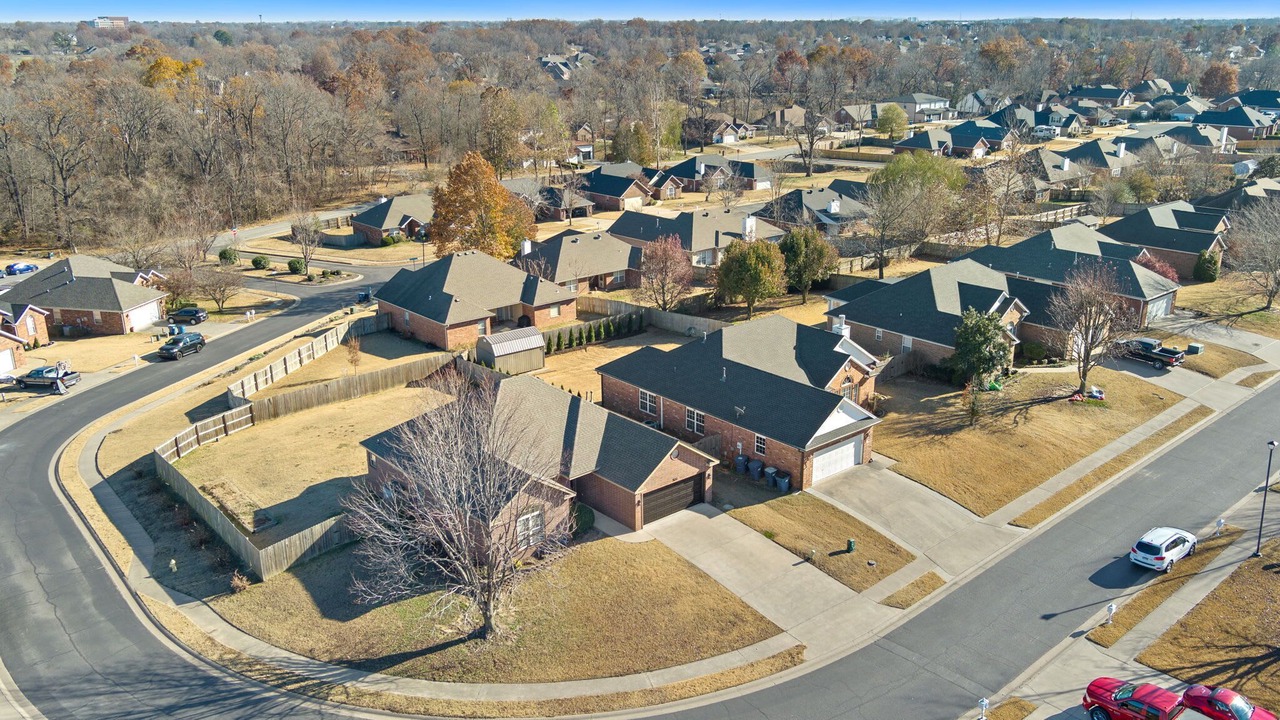 Photo of Others in Bentonville