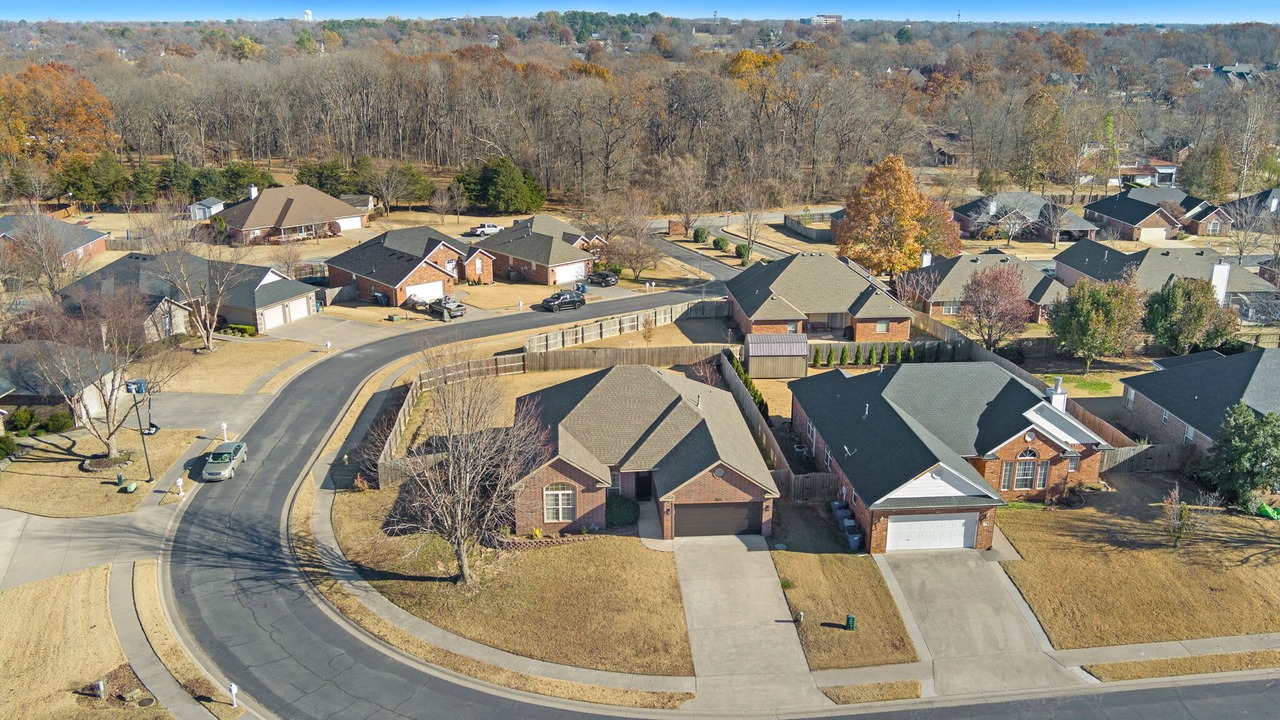 Photo of Others in Bentonville