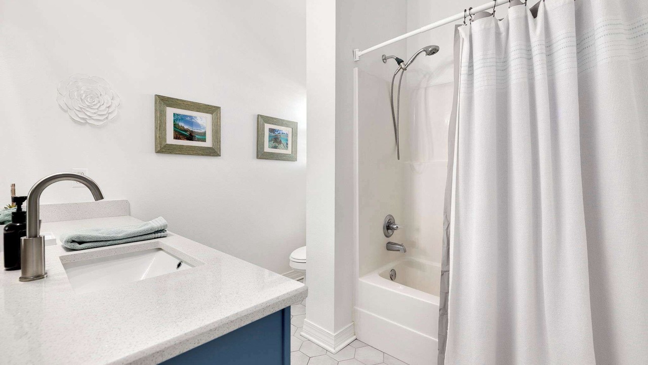 Photo of Bathroom in Bentonville