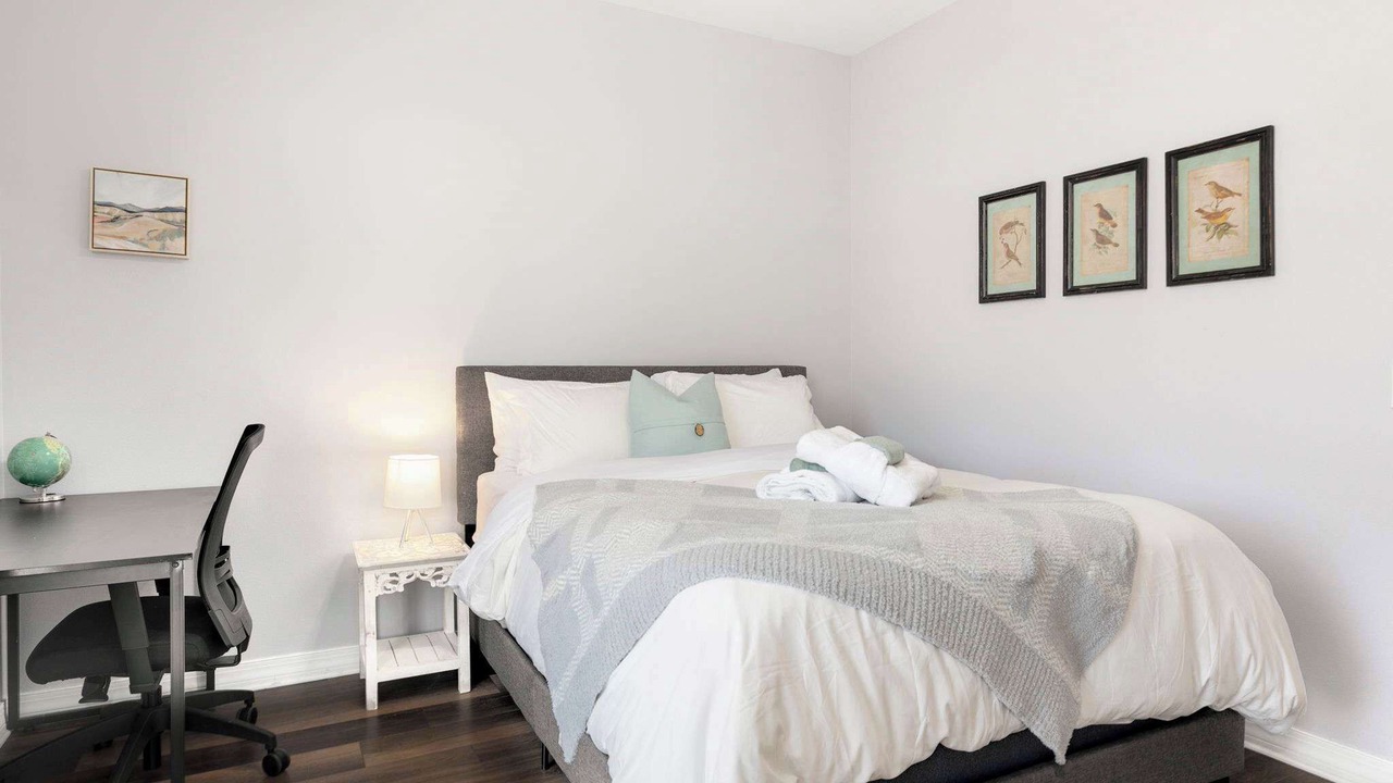 Photo of Bedroom in Bentonville