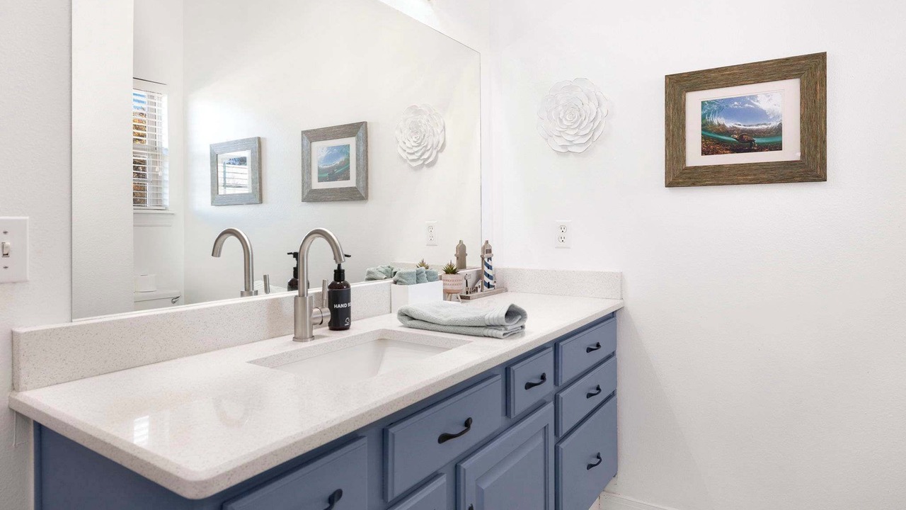 Photo of Bathroom in Bentonville