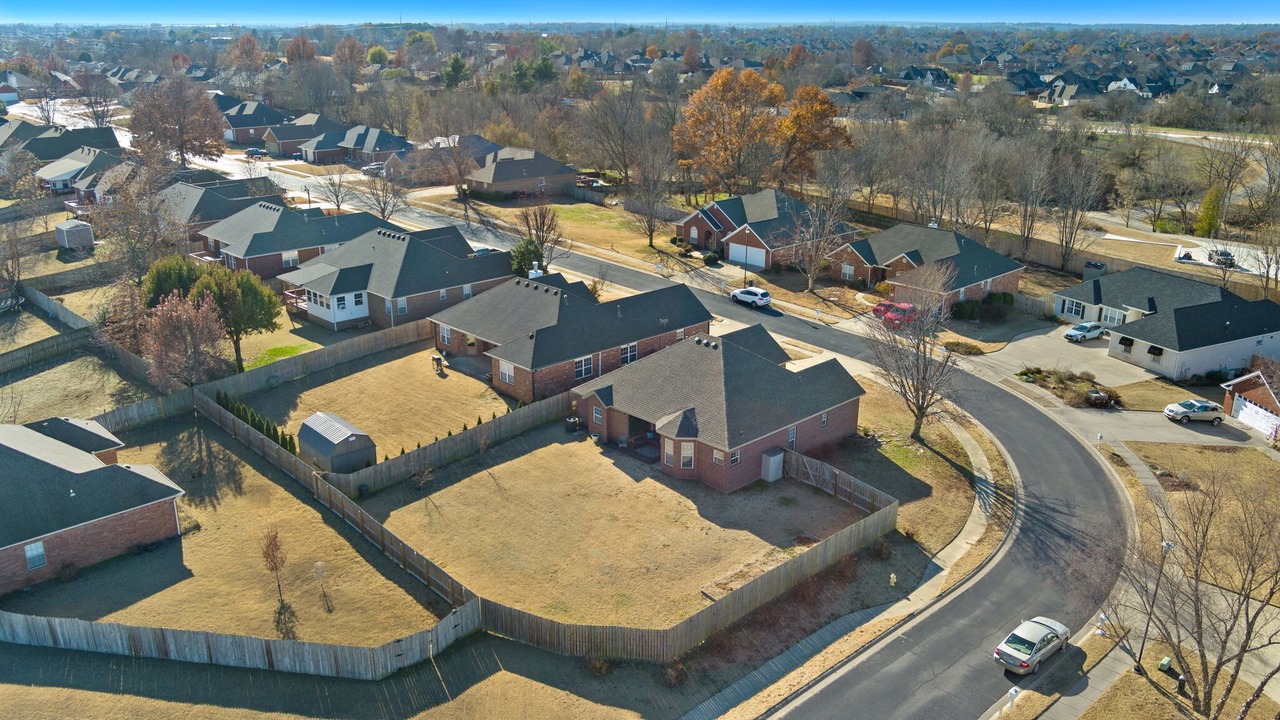 Photo of Others in Bentonville