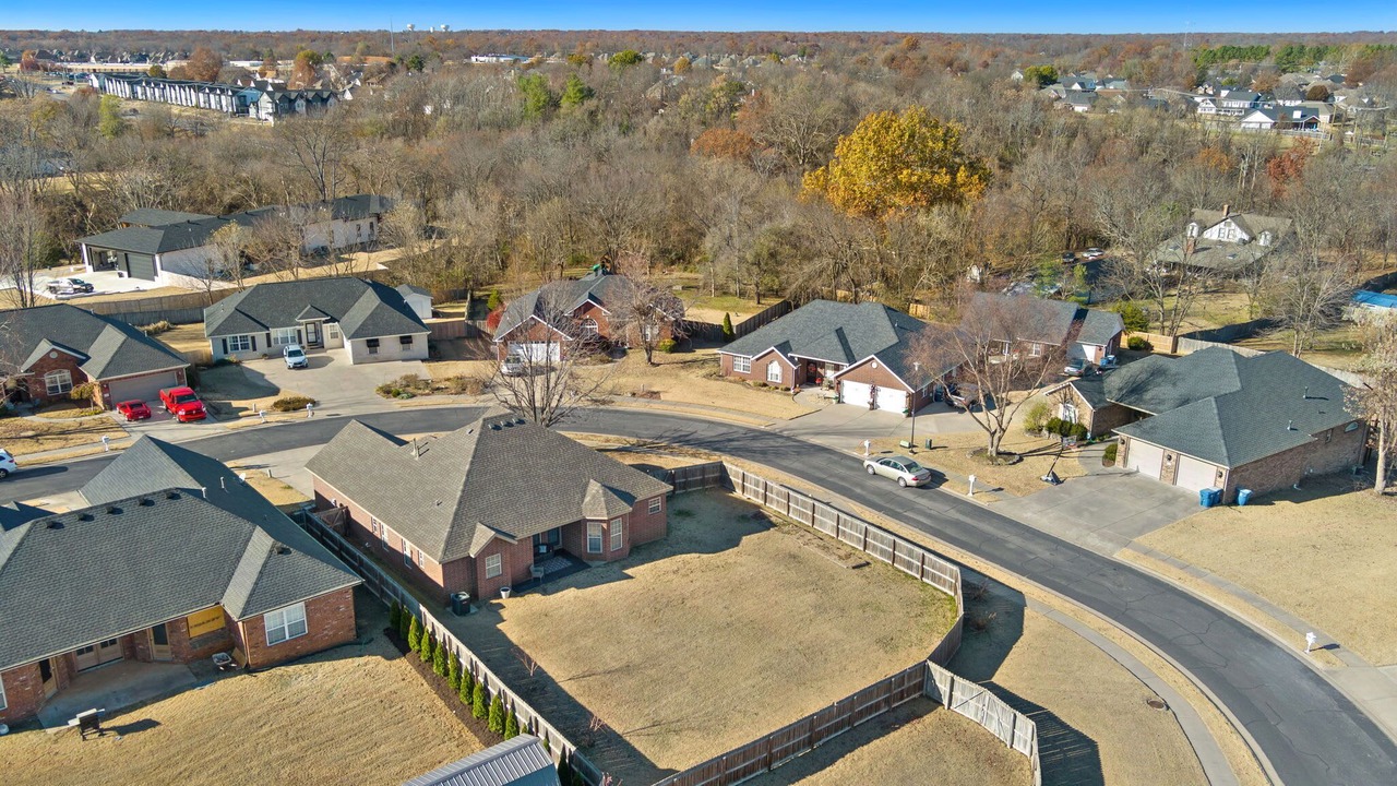 Photo of Outdoor in Bentonville