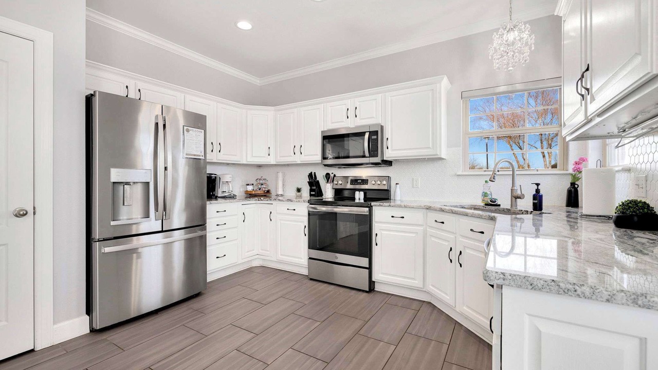 Photo of Kitchen in Bentonville