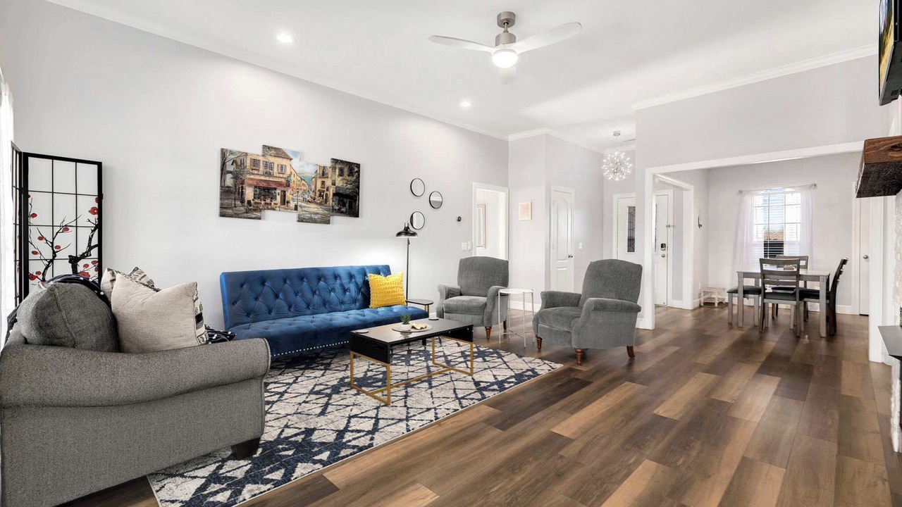 Photo of Bedroom in Bentonville