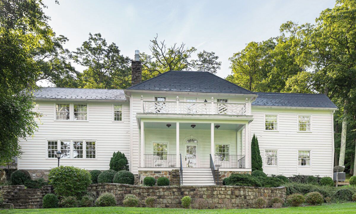 Photo of Outdoor in Hot Springs