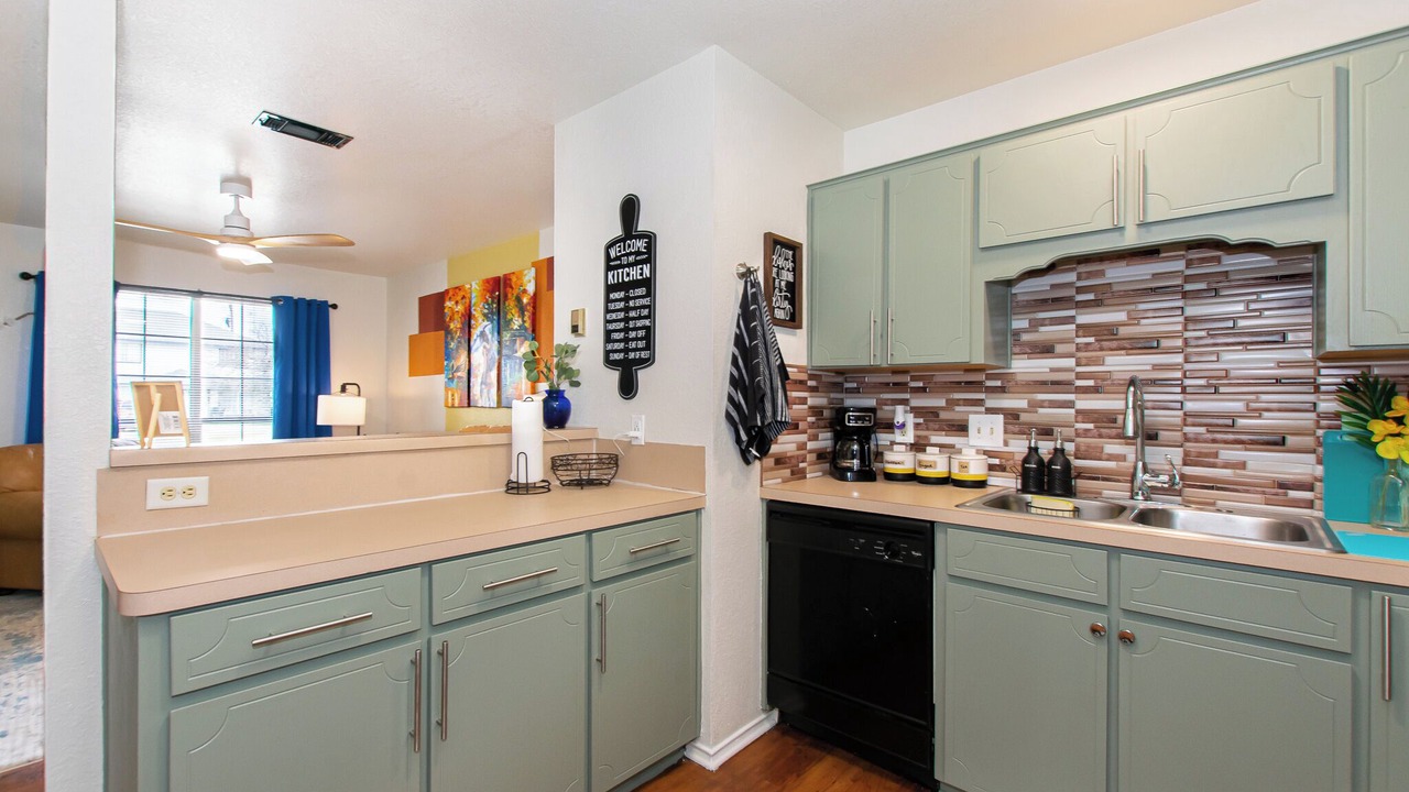 Photo of Kitchen in Killeen
