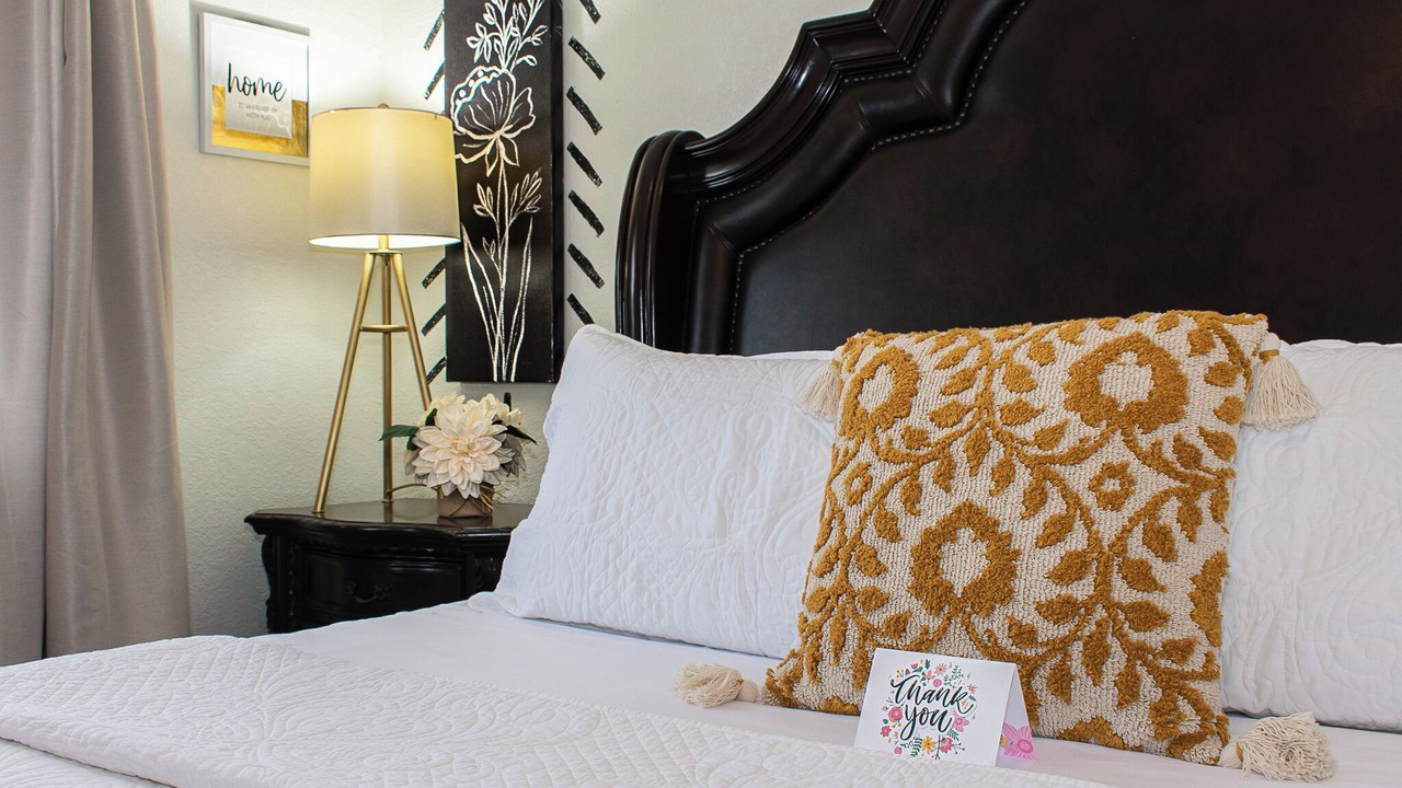 Photo of Bedroom in Killeen