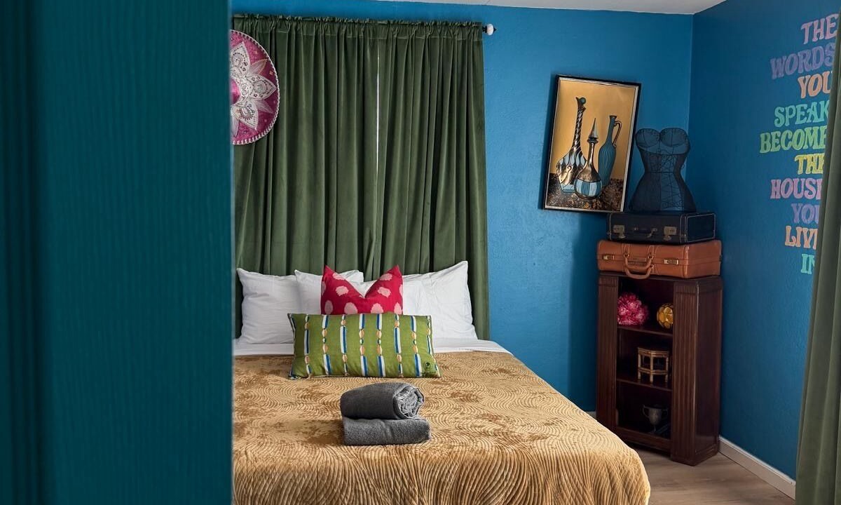 Photo of Bedroom in Reno/Tahoe Airport