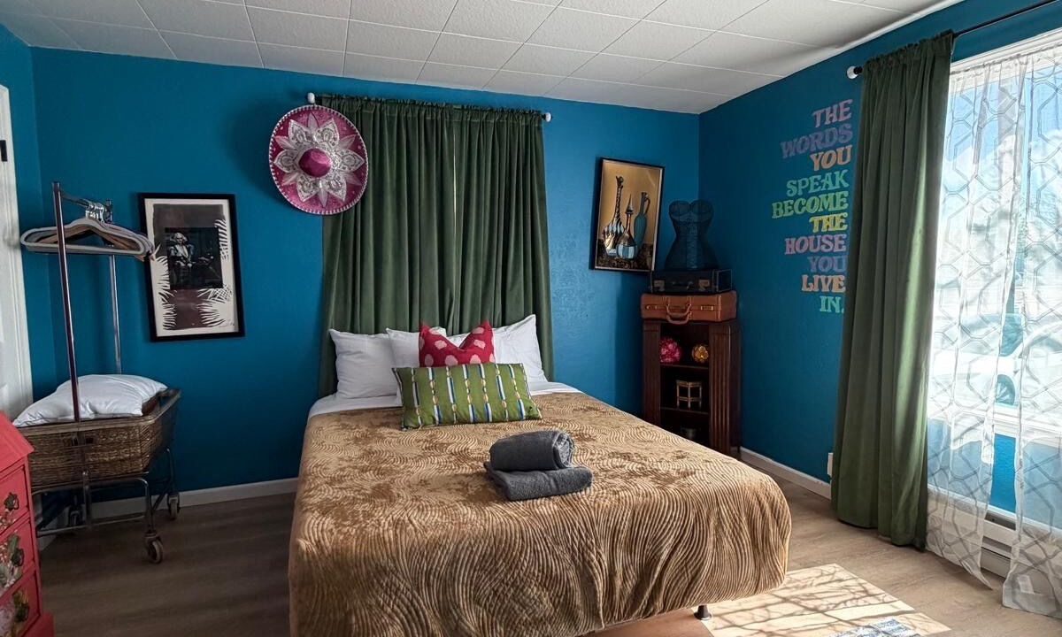 Photo of Bedroom in Reno/Tahoe Airport